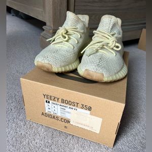 Yeezy Boost 350 V2 “Butter”